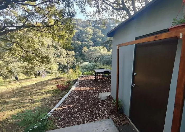 Glamping Sin Salir De La Cdmx * Mexico City