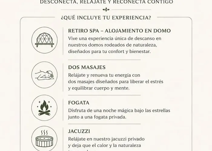 Glamping Sin Salir De La Cdmx Кемпинг
